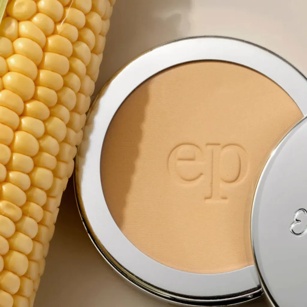 Corn Setting Powder