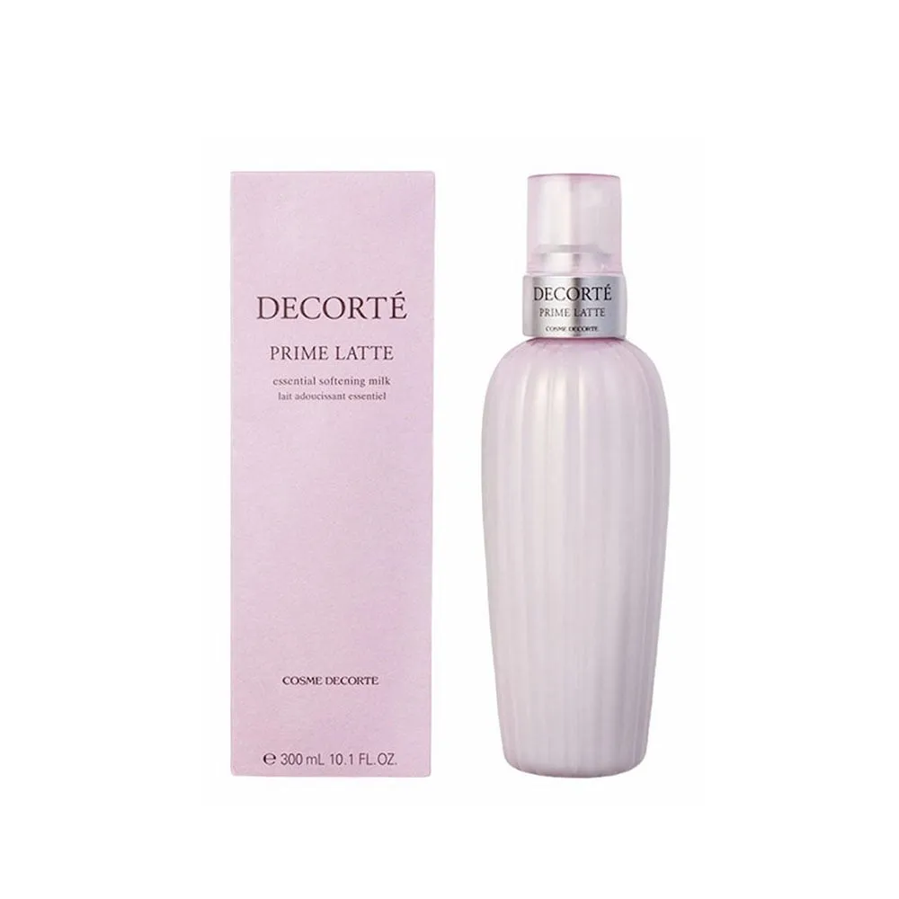Cosme Decorte Prime Latte