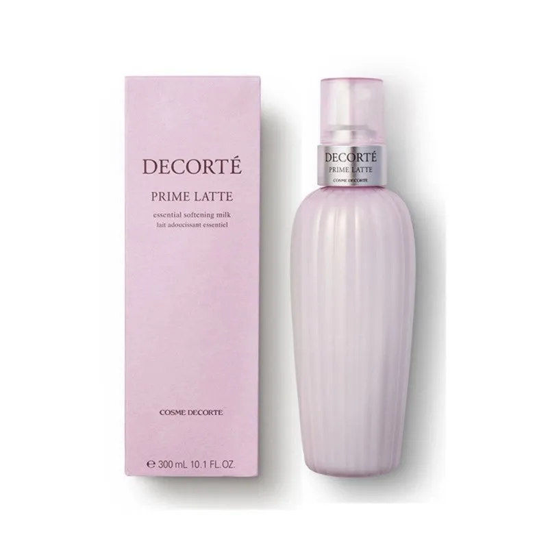 Cosme Decorte Prime Latte