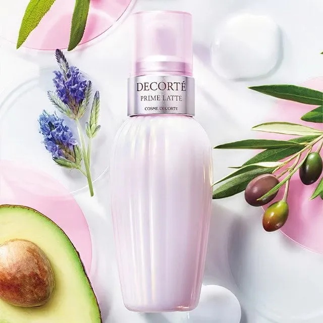 Cosme Decorte Prime Latte