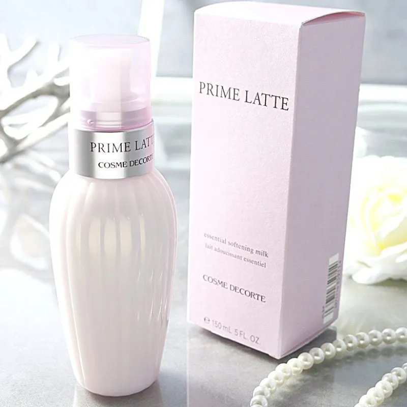 Cosme Decorte Prime Latte