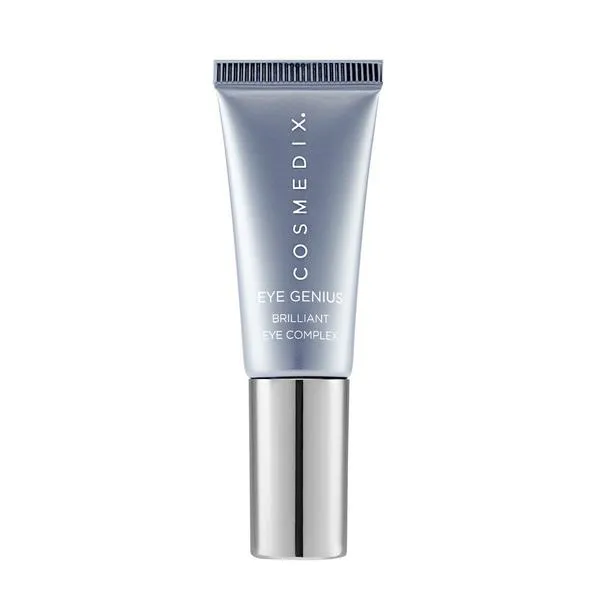Cosmedix Eye Genius Brilliant Eye Complex 7ml