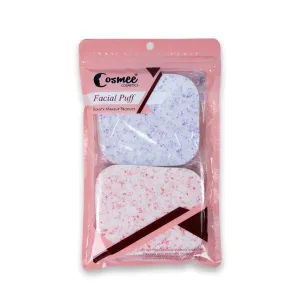 COSMEE FASIAL SPONGE 2 S 601