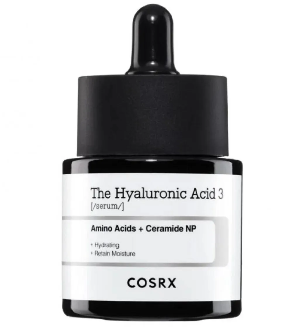 Cosrx - The Hyaluronic Acid 3 Serum - 20ml
