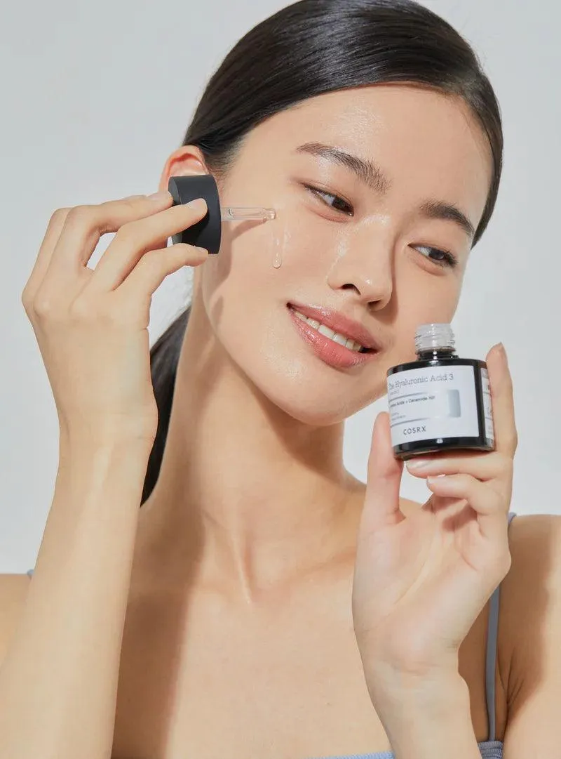 Cosrx - The Hyaluronic Acid 3 Serum - 20ml