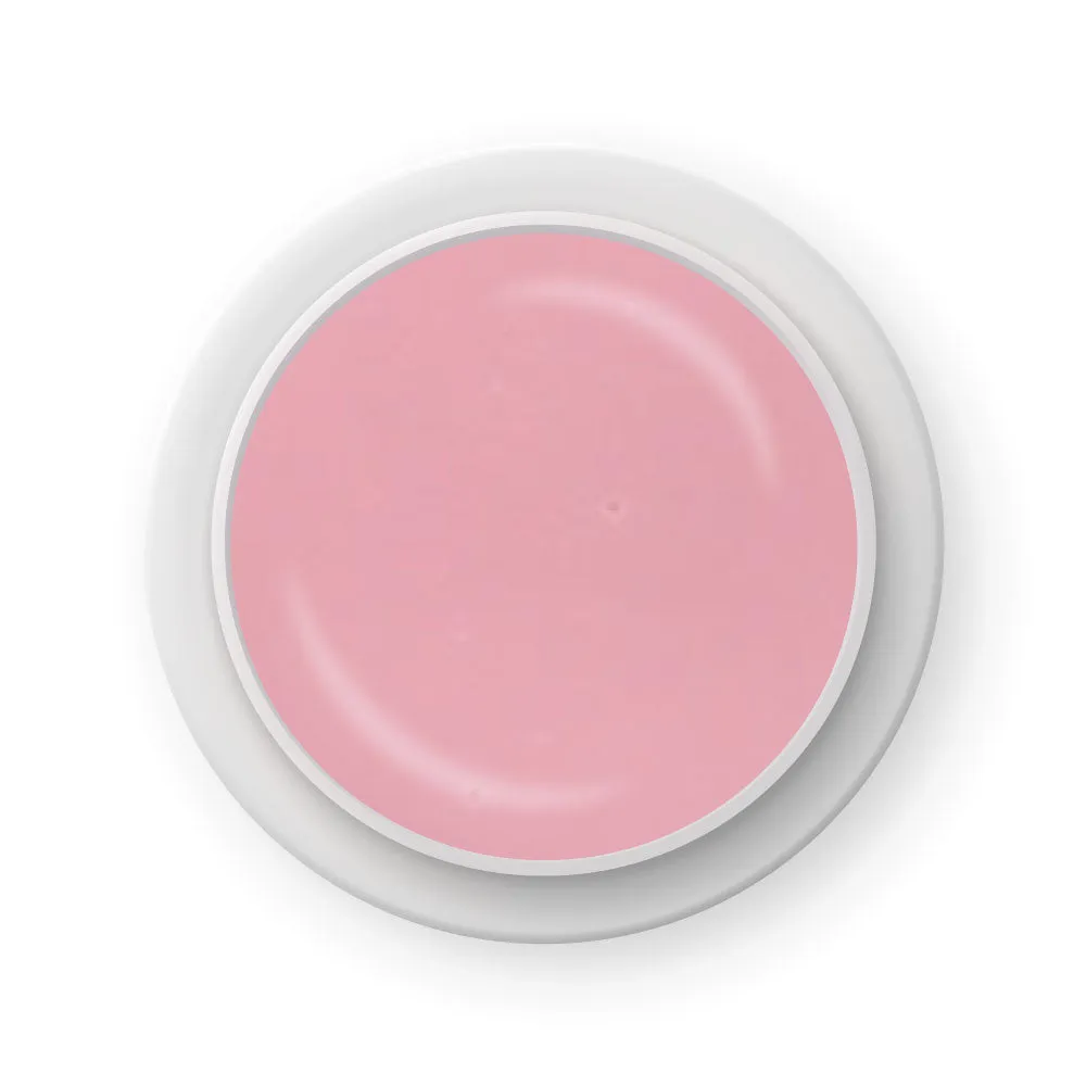 Cover · Aufbaugel Makeup*