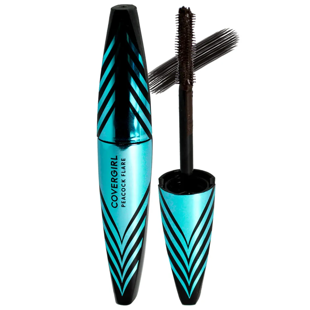 Cover Girl Peacock Flare Mascara