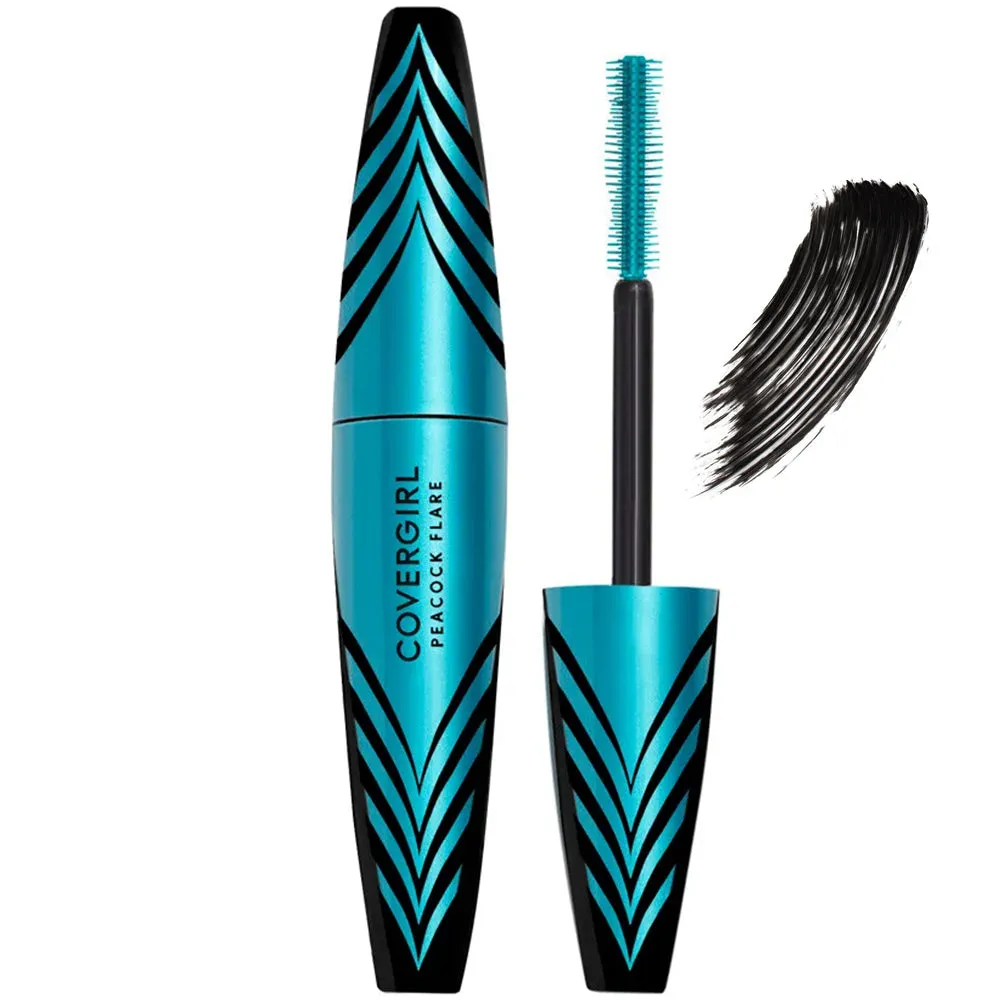 Cover Girl Peacock Flare Mascara