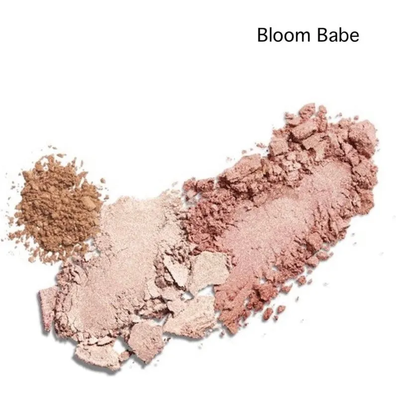 Covergirl - Trublend Serving Sculpt Contour Palette Rose Nights (510)