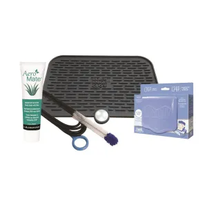 CPAPology Sleepcare Essentials Kit
