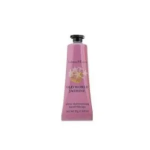 Crabtree & Evelyn Heritage Hand Therapy Old Worlds Jasmine 0.9 oz
