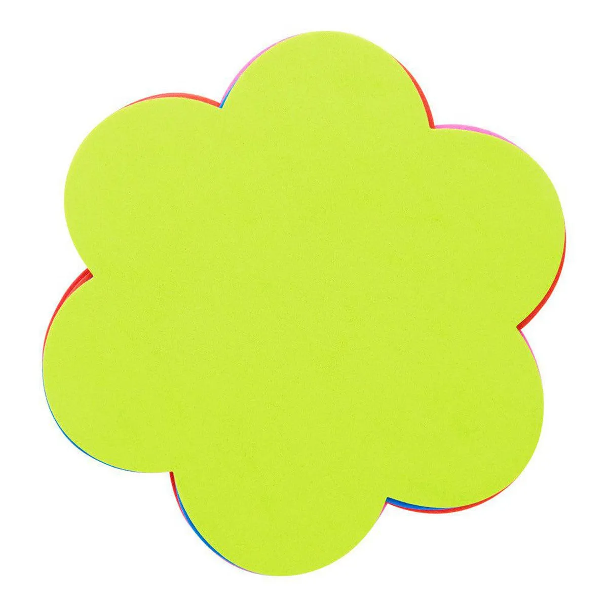 Crafty Bitz Foam Flowers - Pack of 20