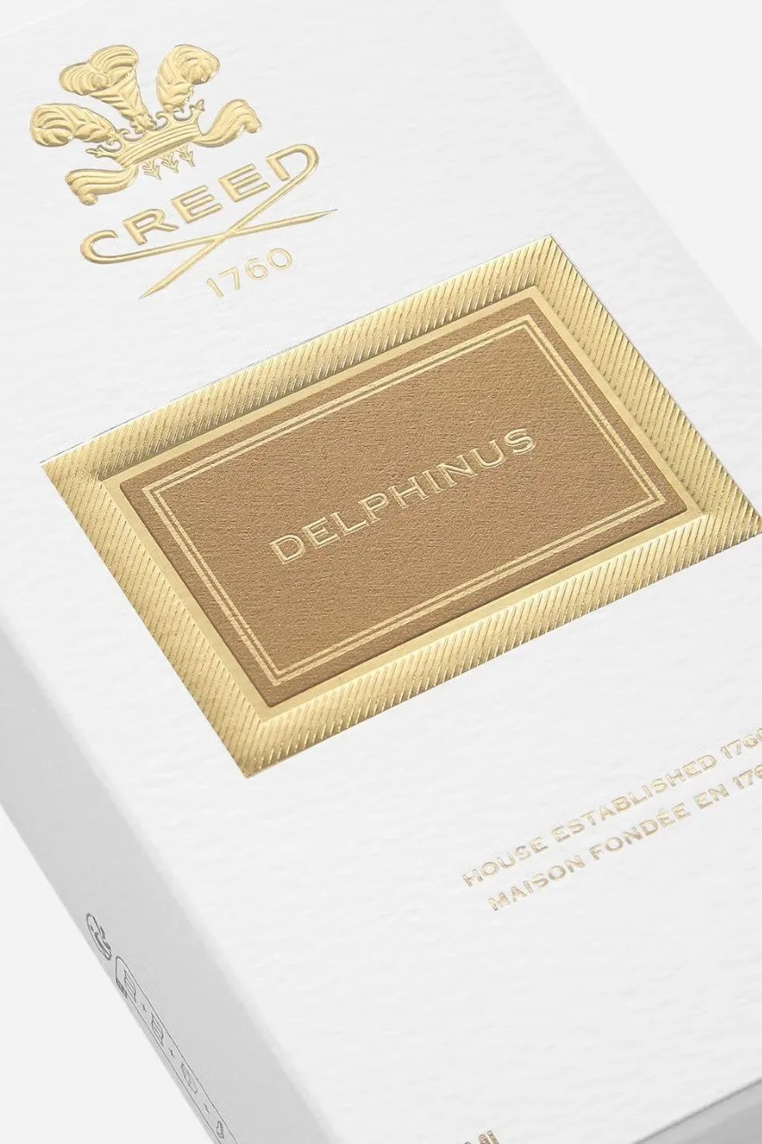 Creed Delphinus