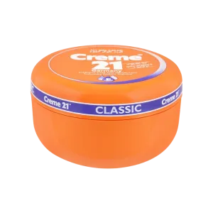 Creme 21 All Day Cream Ultra Dry Skin 250ml