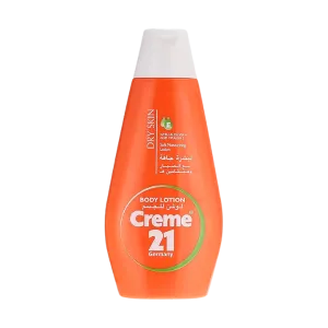 Creme 21 Dry Skin Body Lotion 250ml