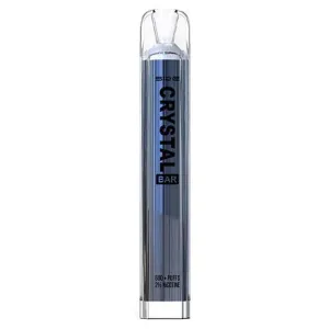 Crystal Berry Ice 2ML 20MG