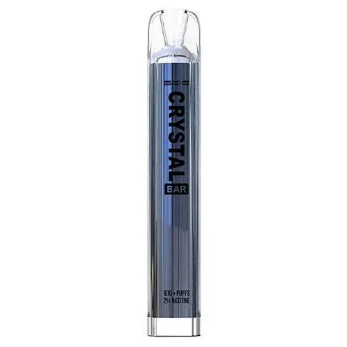 Crystal Berry Ice 2ML 20MG