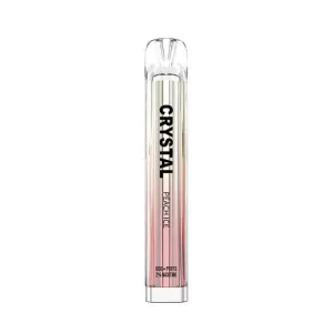 Crystal Peach Ice 2ML 20MG