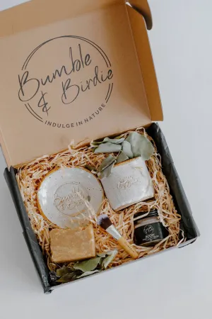 Cupids Arrow Gift Set