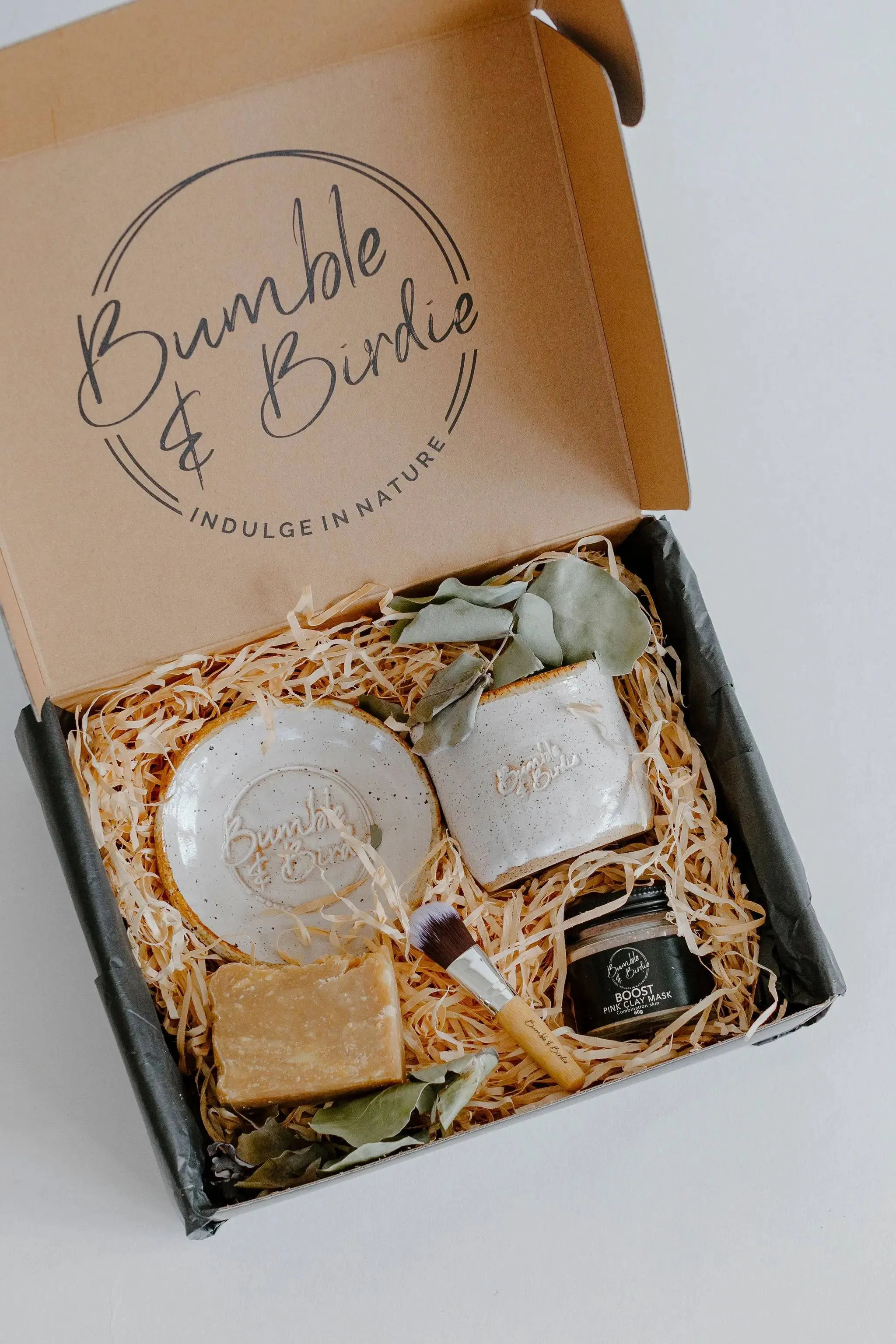 Cupids Arrow Gift Set