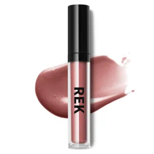 Cupid's Bow | Plumping Gloss | REK Cosmetics
