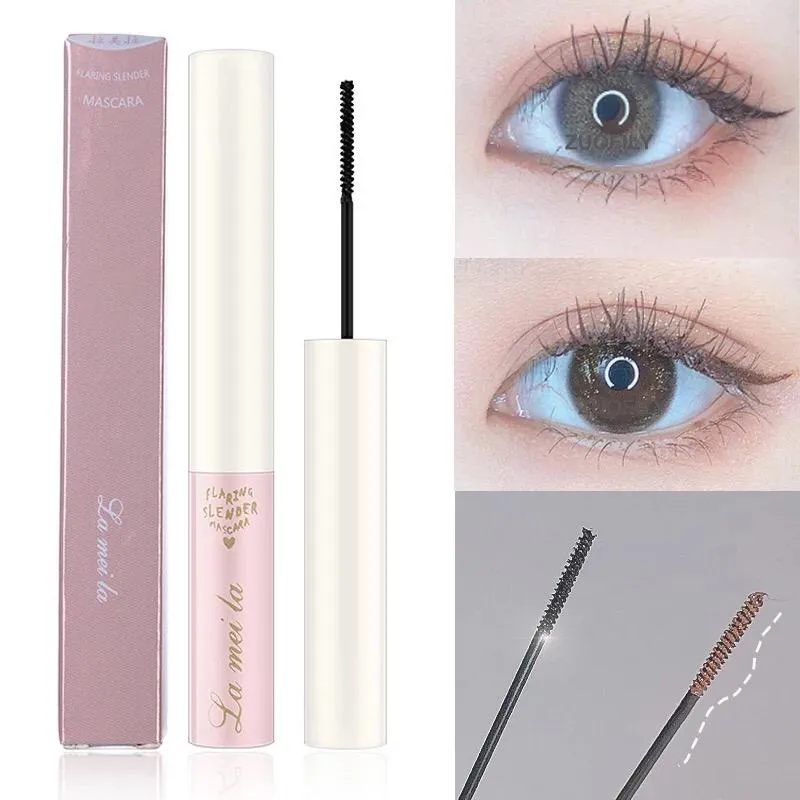 Curling Mascara Ultra-fine Small Brush - MBF-0019