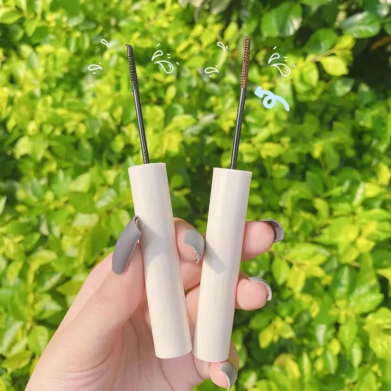 Curling Mascara Ultra-fine Small Brush - MBF-0019