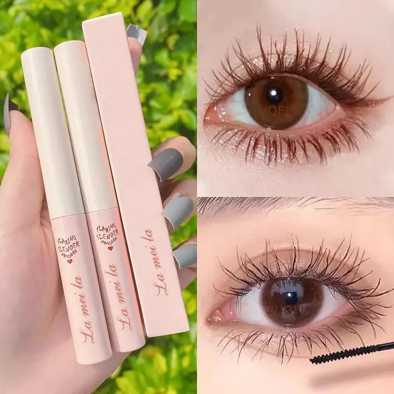 Curling Mascara Ultra-fine Small Brush - MBF-0019