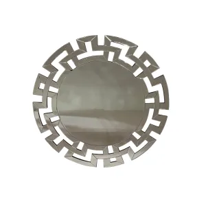 Curved Mirror