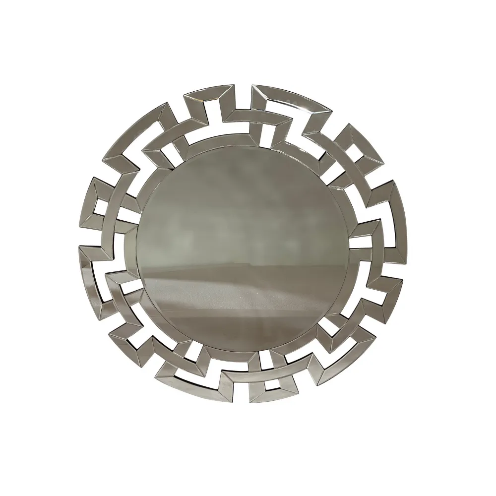 Curved Mirror