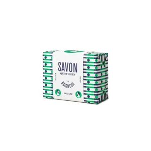 Daily Use Soap