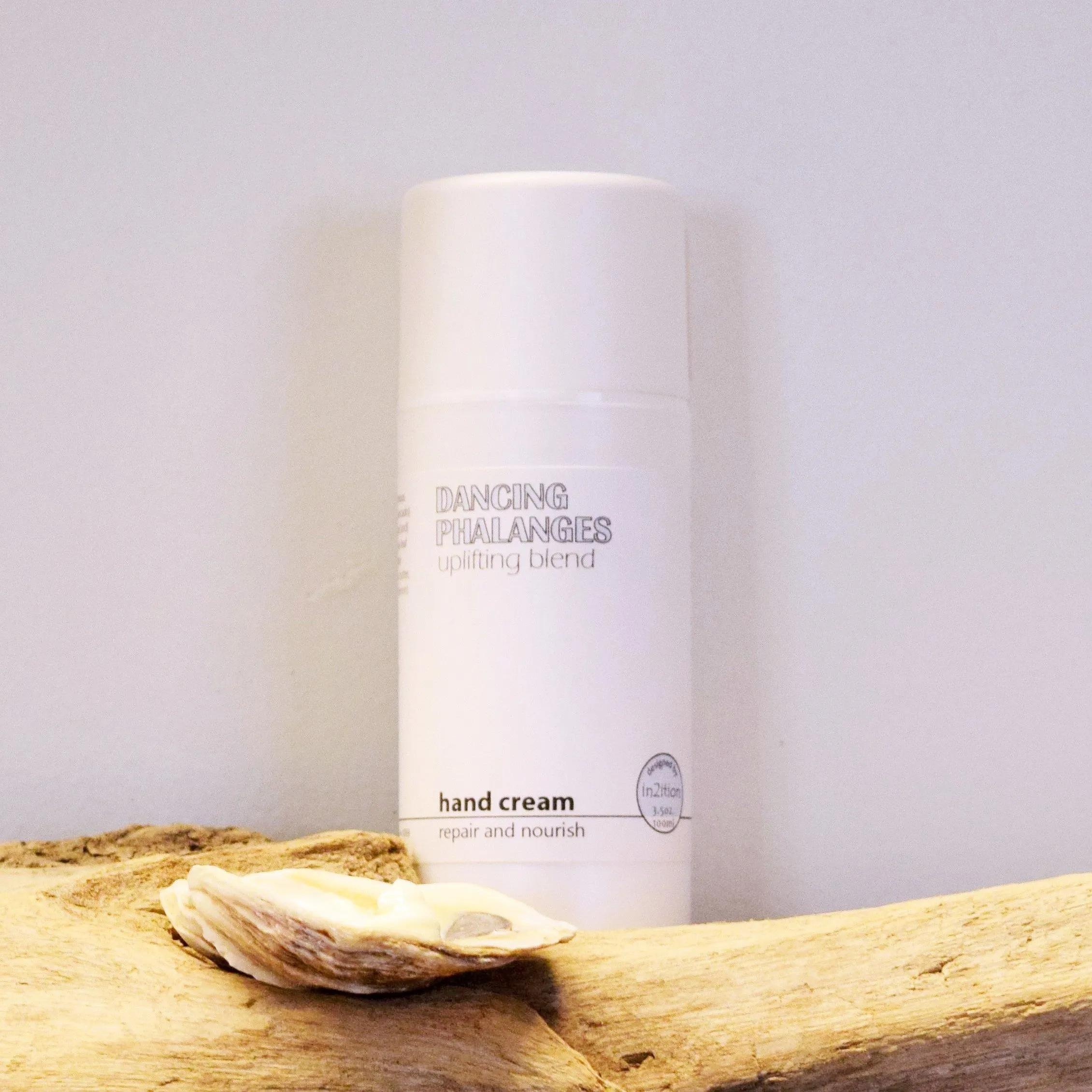Dancing Phalanges Hand Cream