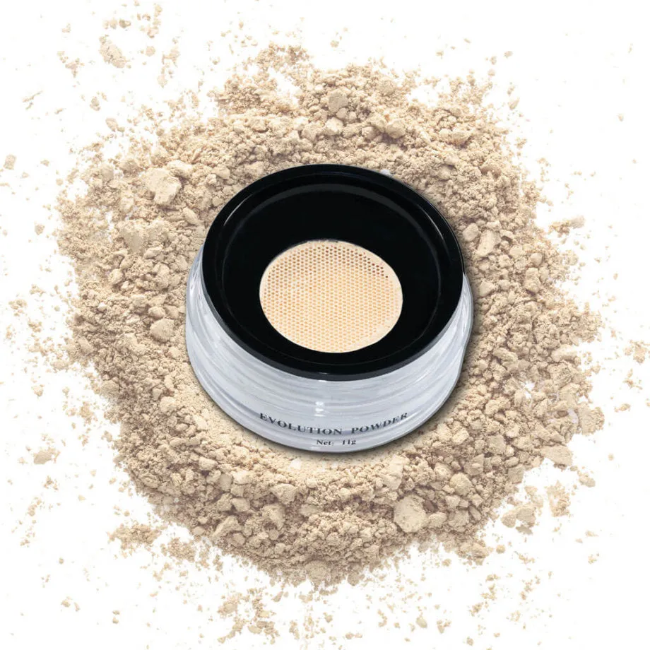 Danessa Myricks Beauty Evolution Powder 11g