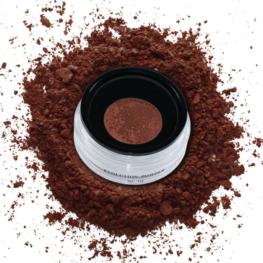 Danessa Myricks Beauty Evolution Powder 11g