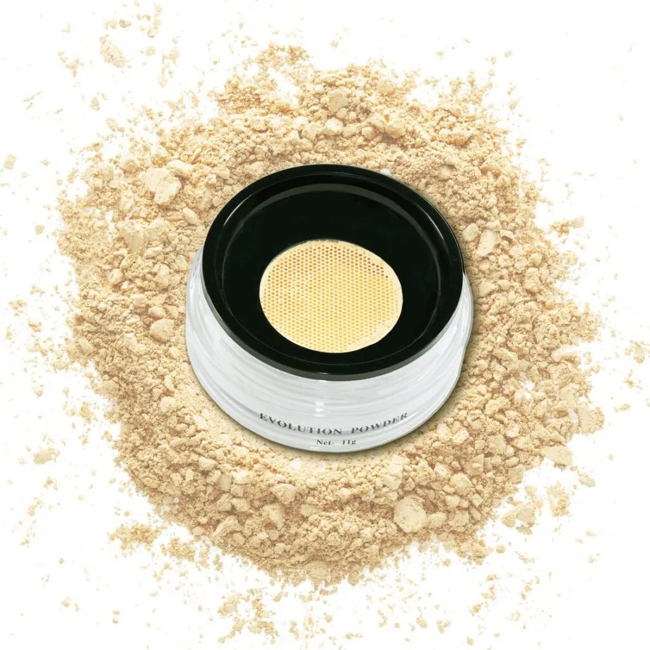 Danessa Myricks Beauty Evolution Powder 11g