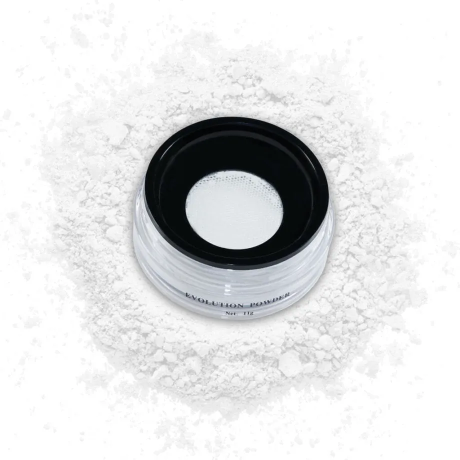 Danessa Myricks Beauty Evolution Powder 11g