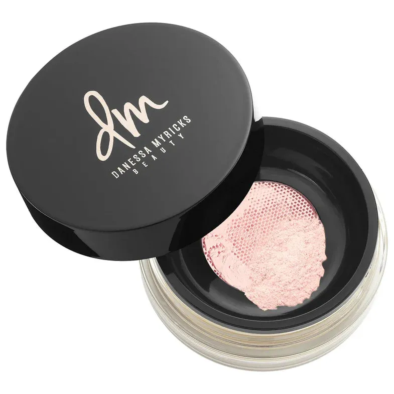 Danessa Myricks Beauty Evolution Powder 11g