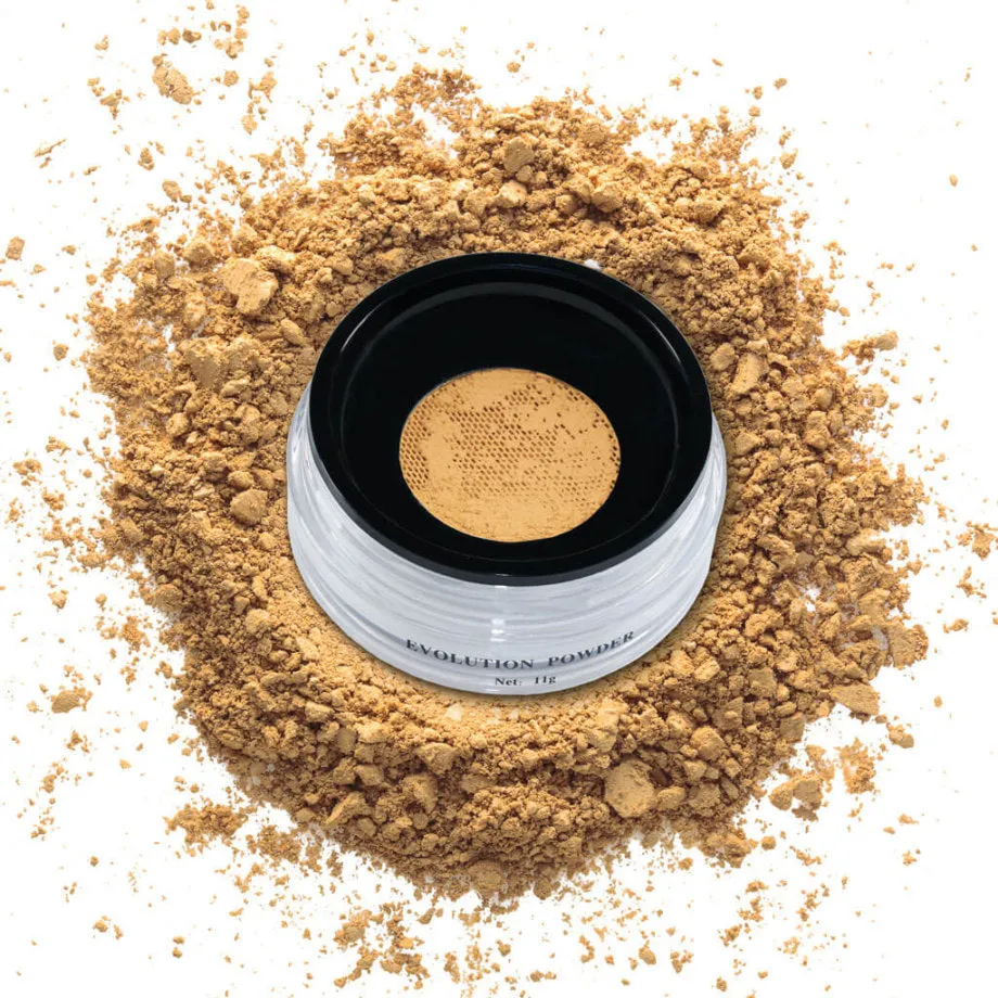 Danessa Myricks Beauty Evolution Powder 11g