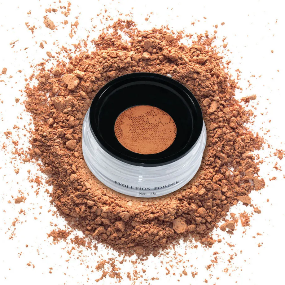 Danessa Myricks Beauty Evolution Powder 11g
