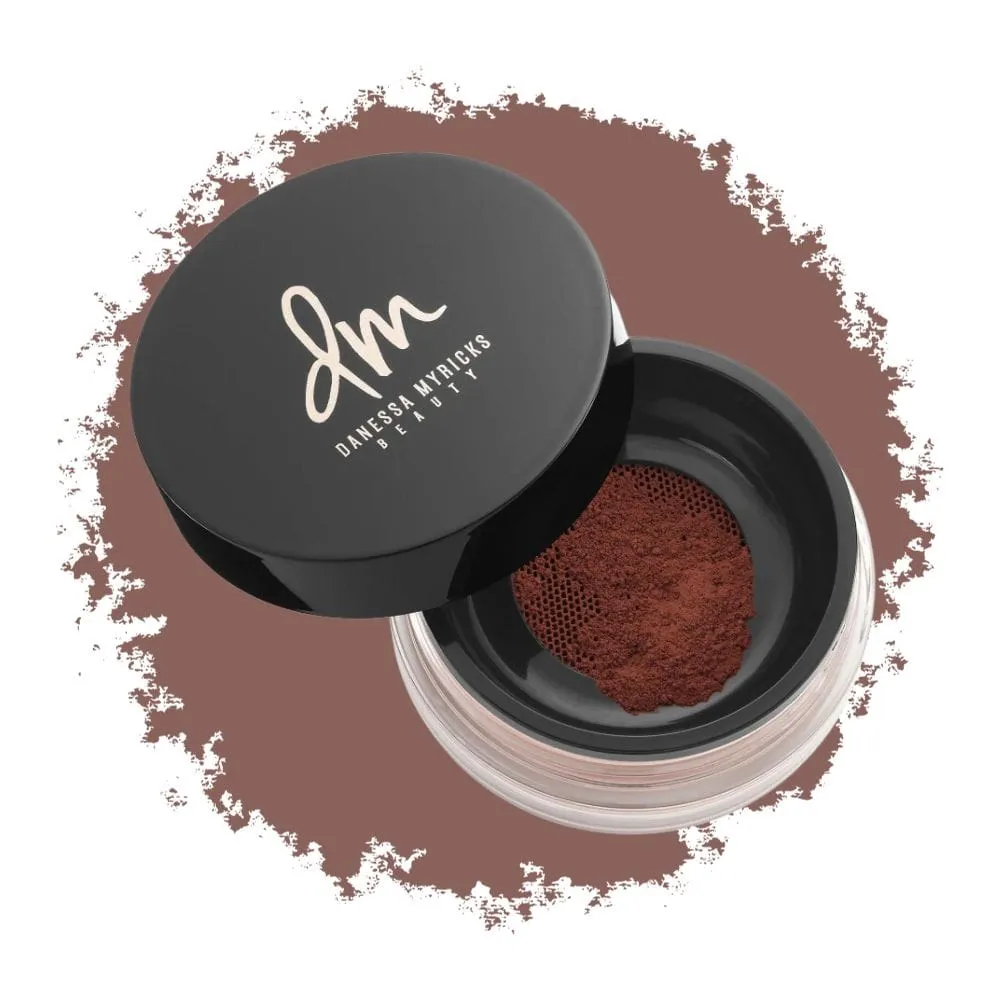 Danessa Myricks Evolution Powder