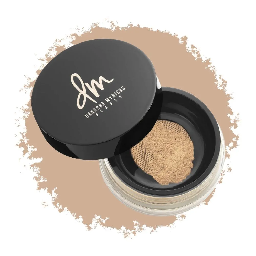 Danessa Myricks Evolution Powder