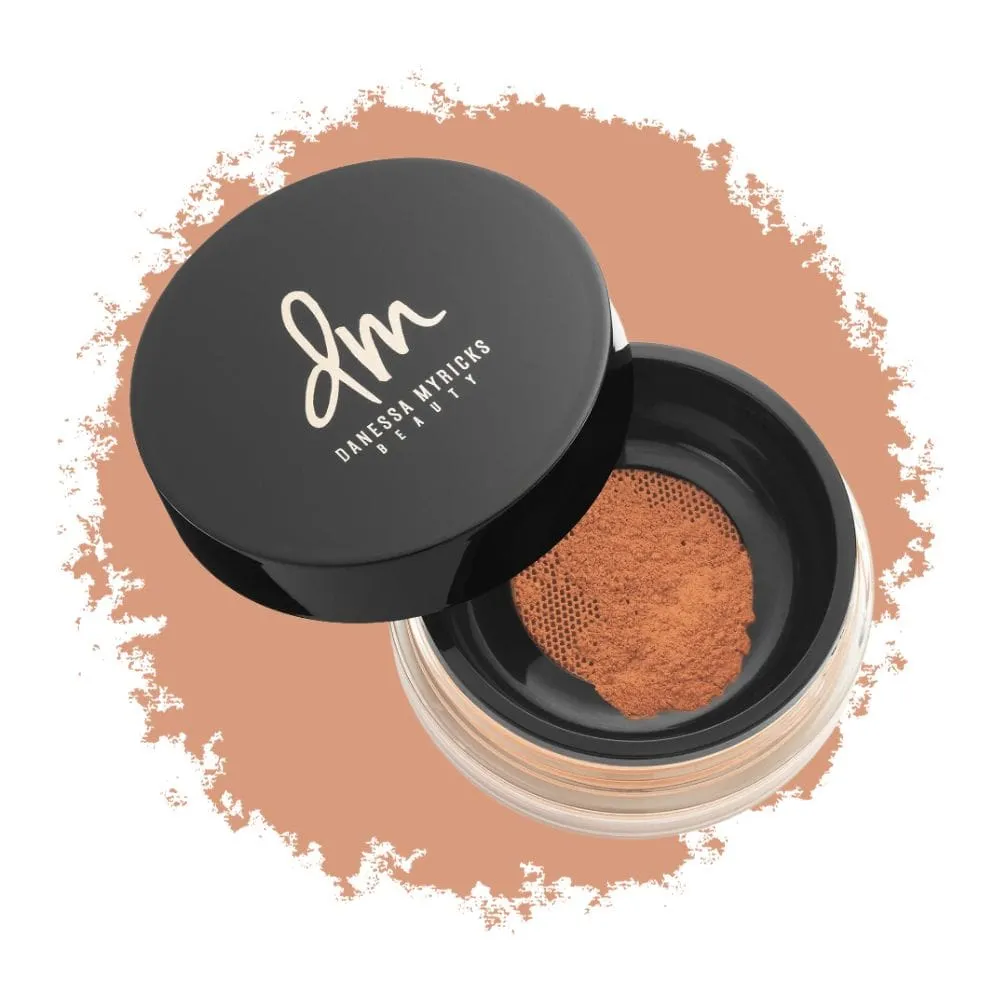 Danessa Myricks Evolution Powder
