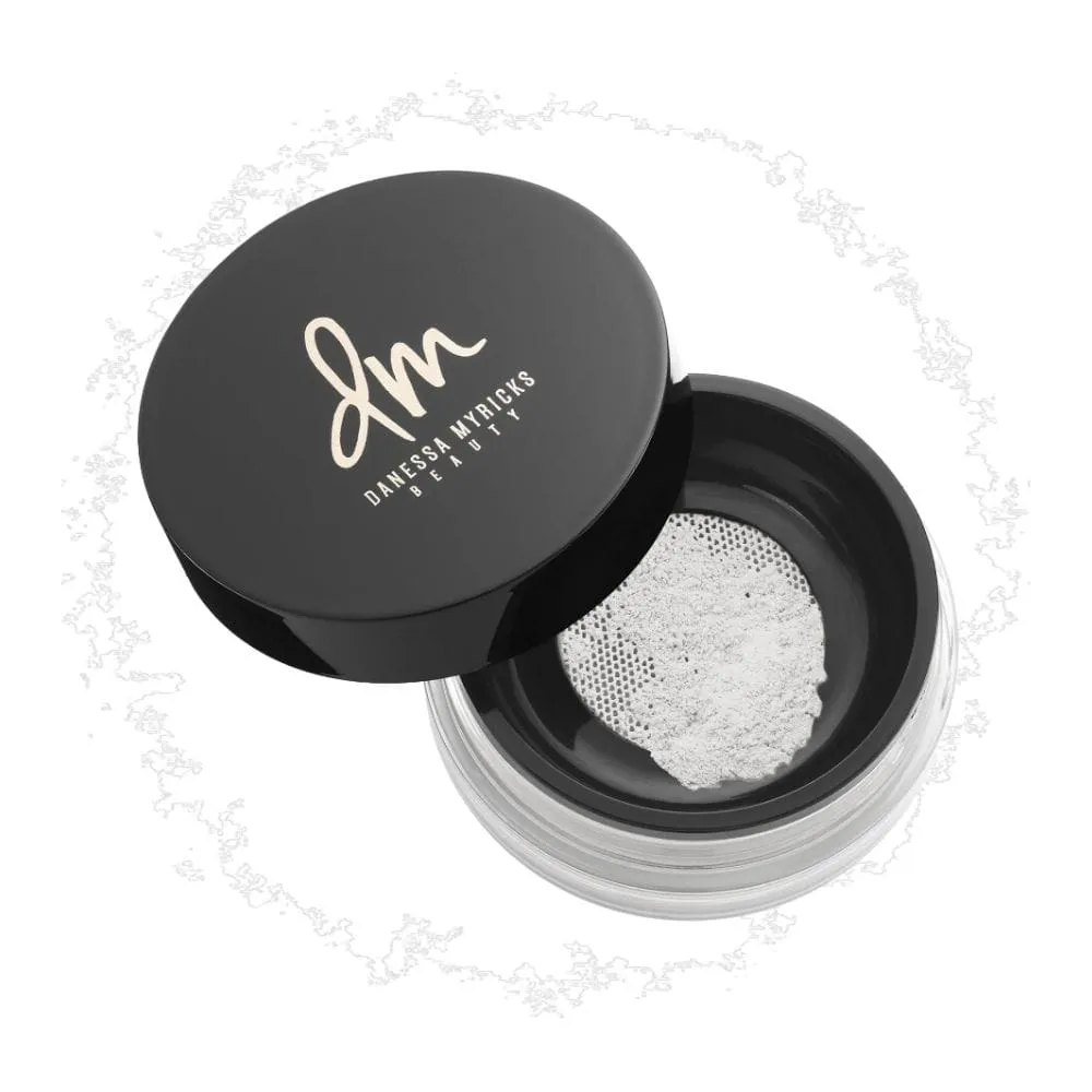 Danessa Myricks Evolution Powder