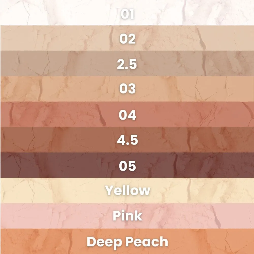 Danessa Myricks Evolution Powder