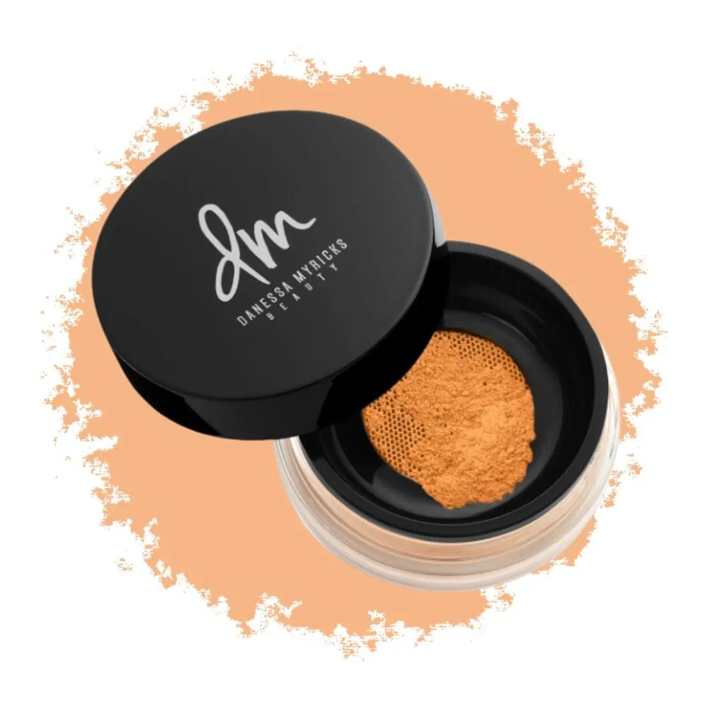 Danessa Myricks Evolution Powder