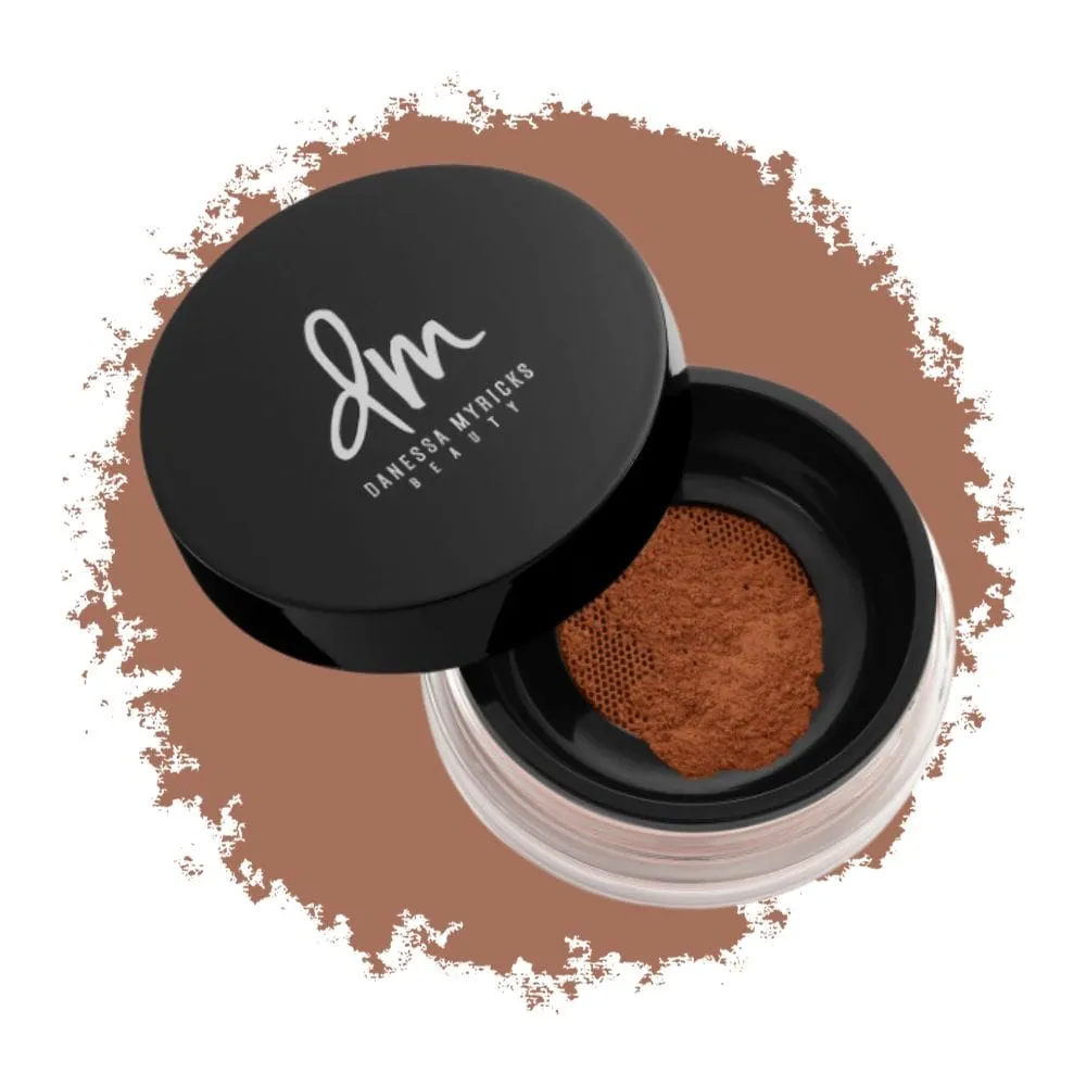 Danessa Myricks Evolution Powder