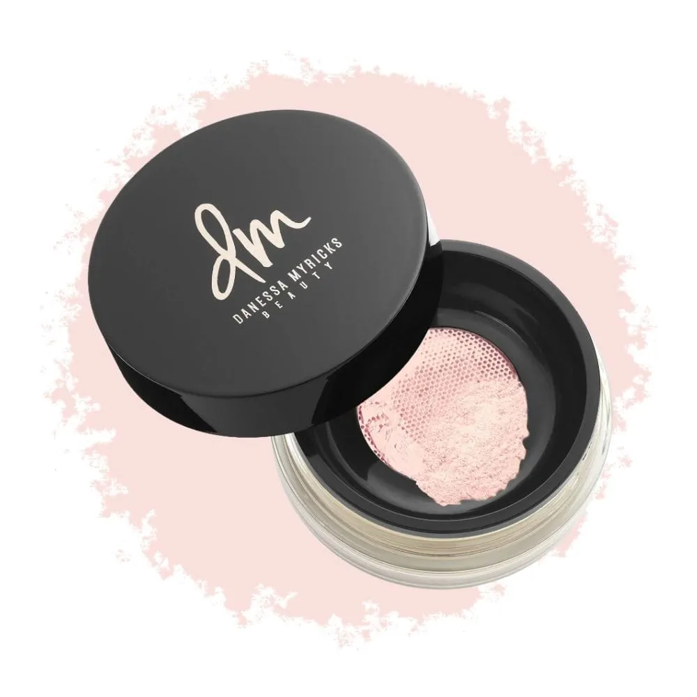 Danessa Myricks Evolution Powder