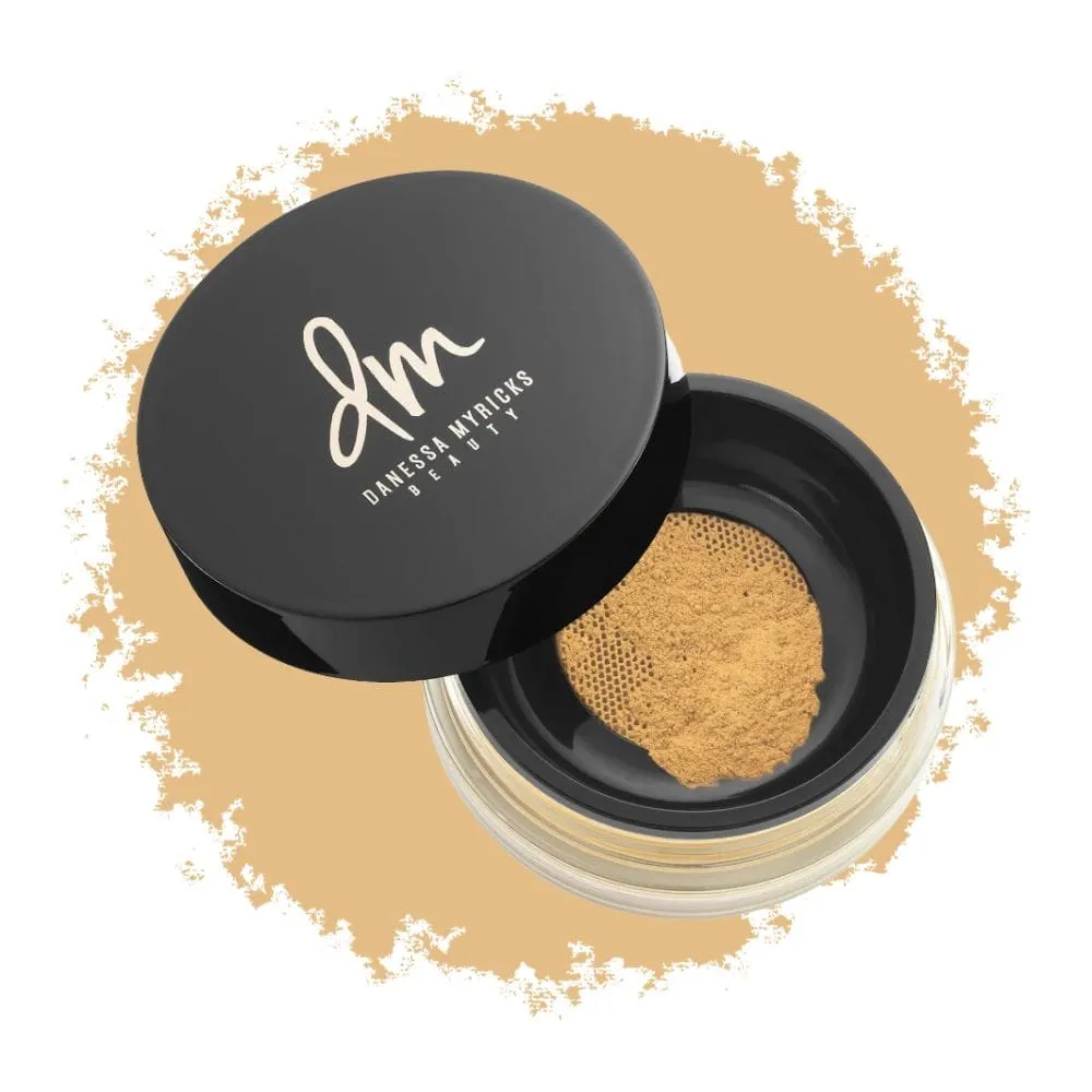 Danessa Myricks Evolution Powder