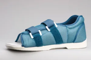 Darco med-surg shoe womens large 8 1/2 - 10