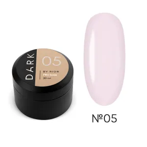 Dark Medium Gel N05 30ML